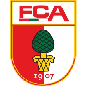 奥格斯堡 队徽