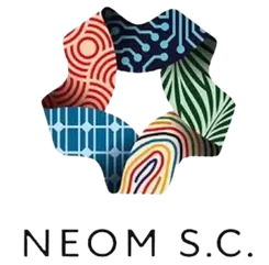 新未来城体育 队徽