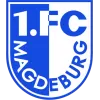 马格德堡 队徽